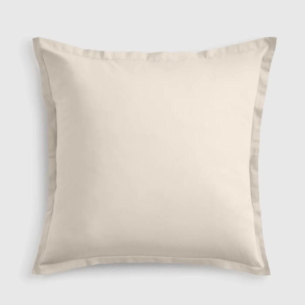 Quince Euro Sham